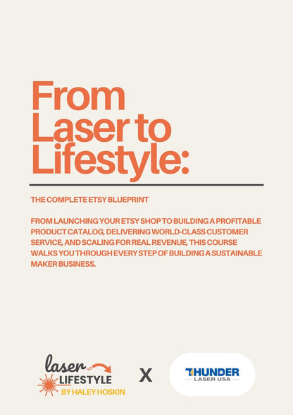 Laser to Lifestyle- The Complete Course