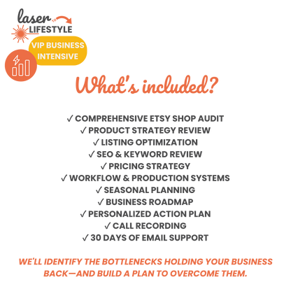 VIP Intensive