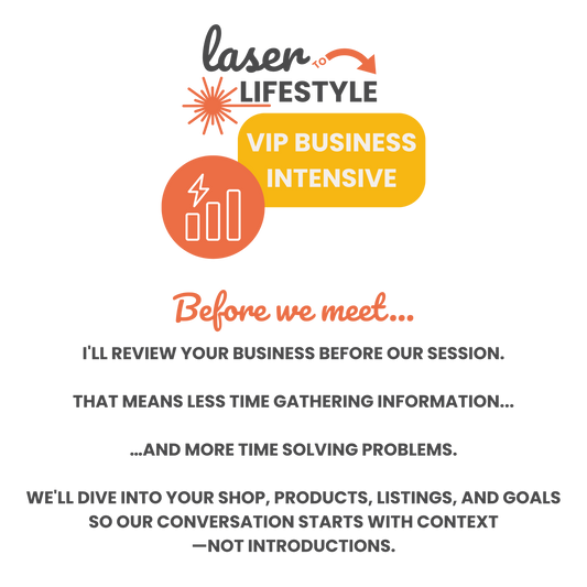VIP Intensive
