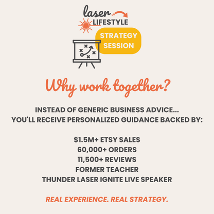 Strategy Session