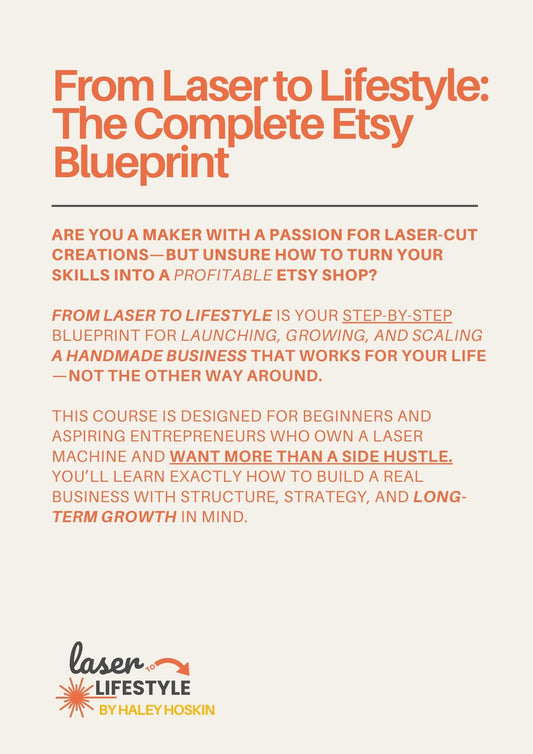Laser to Lifestyle- The Complete Course