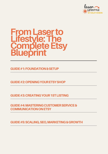 Laser to Lifestyle- The Complete Course
