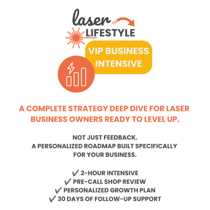 VIP Intensive
