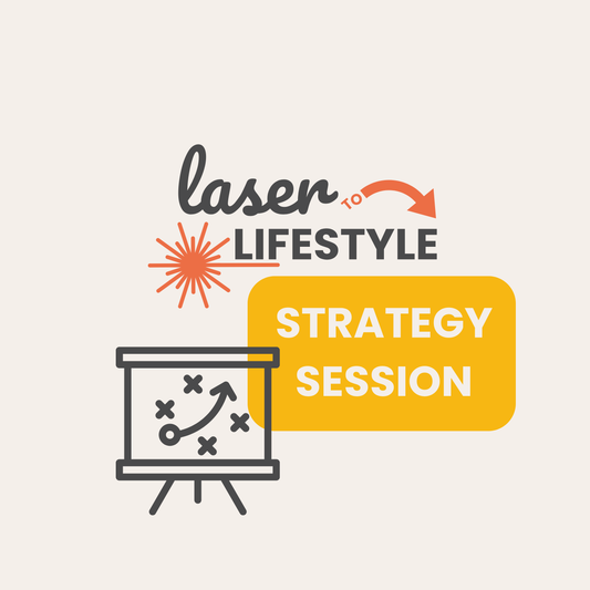 Strategy Session