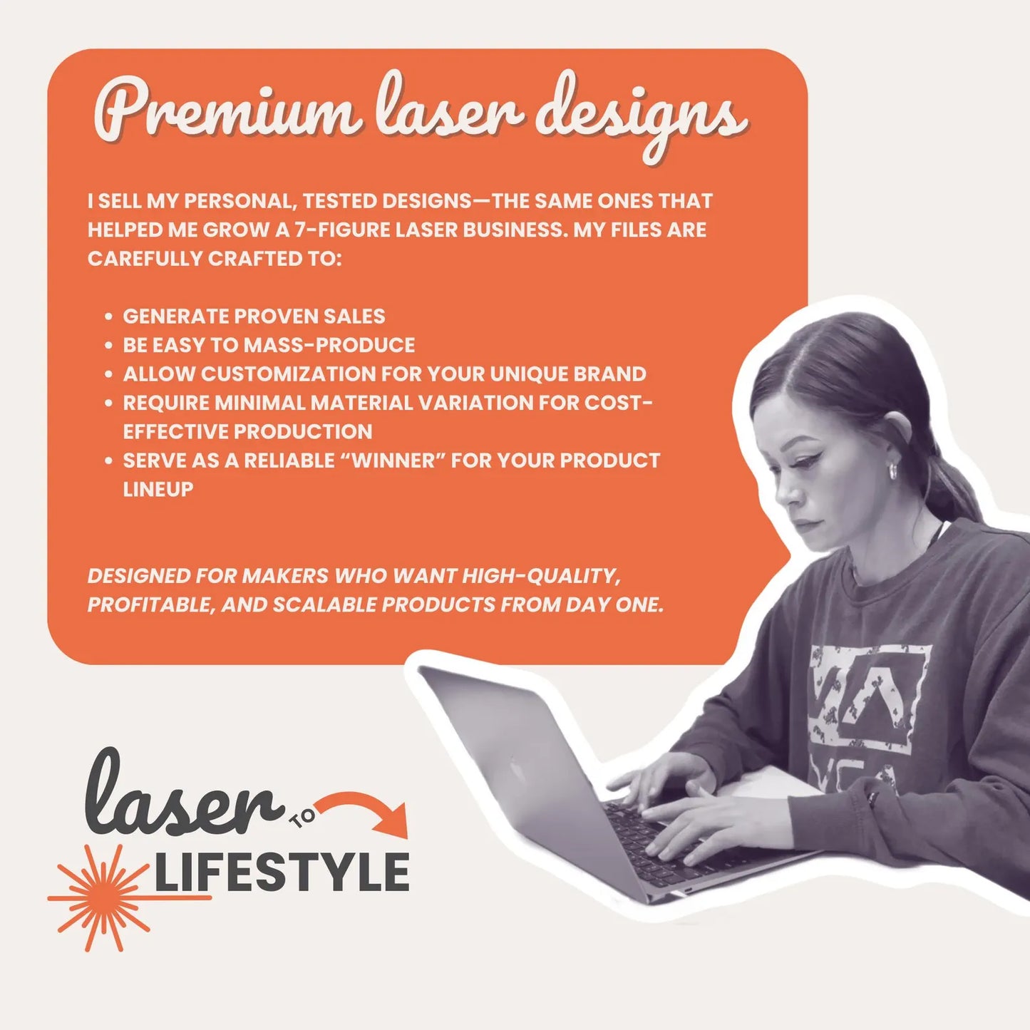 Personalizable Bunny Easter Basket Tag | Digital Laser File