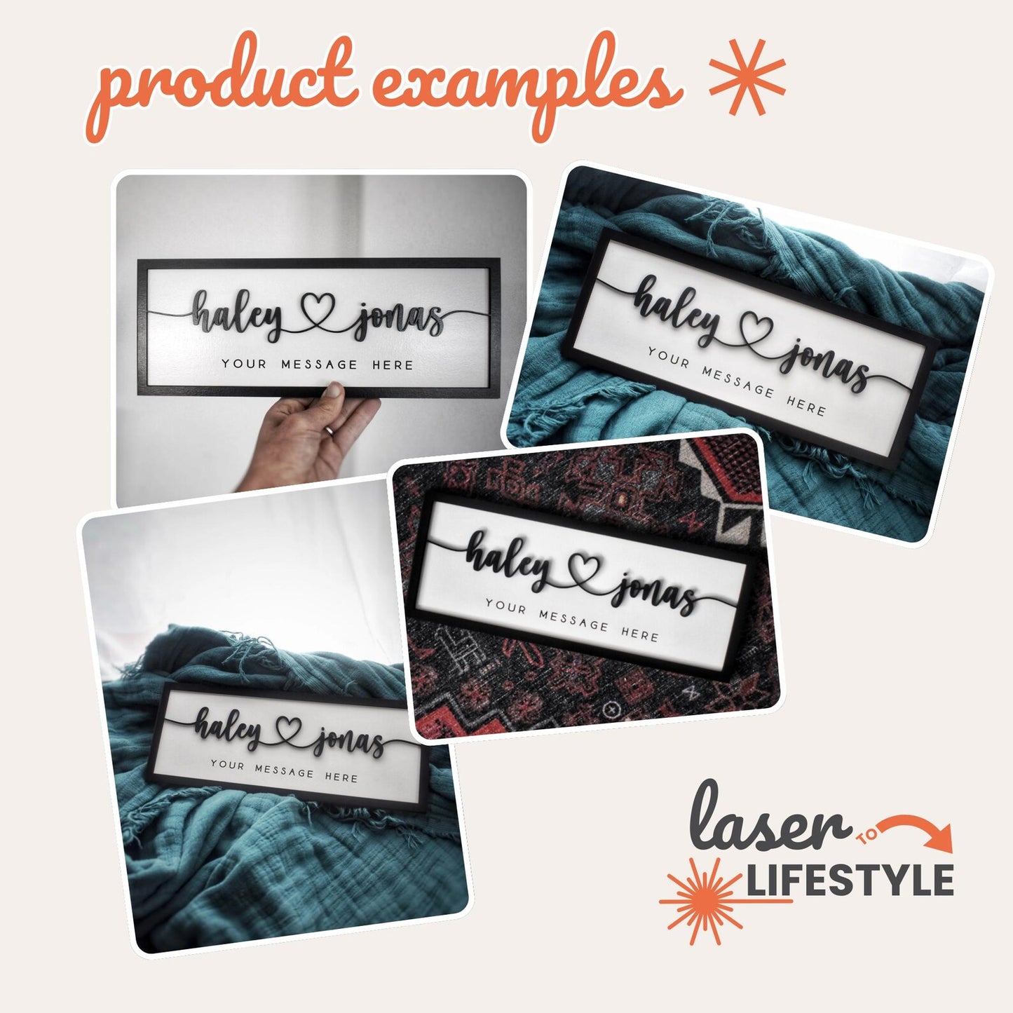 Valentine's Day Laser File Bundle | Digital Laser File